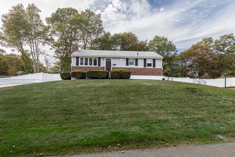 2 Sophia Road Salem MA 01970