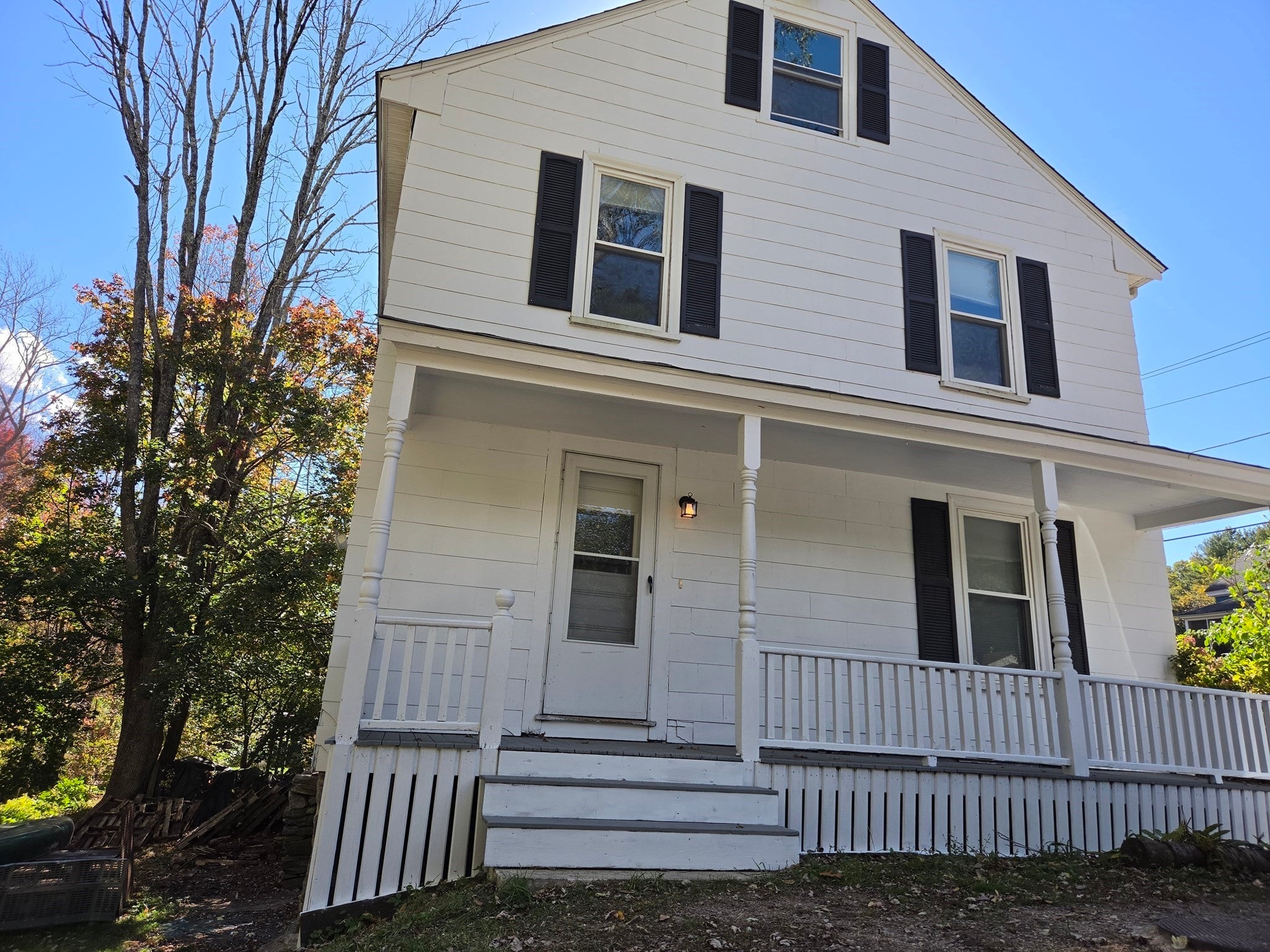 6 Glen Ave