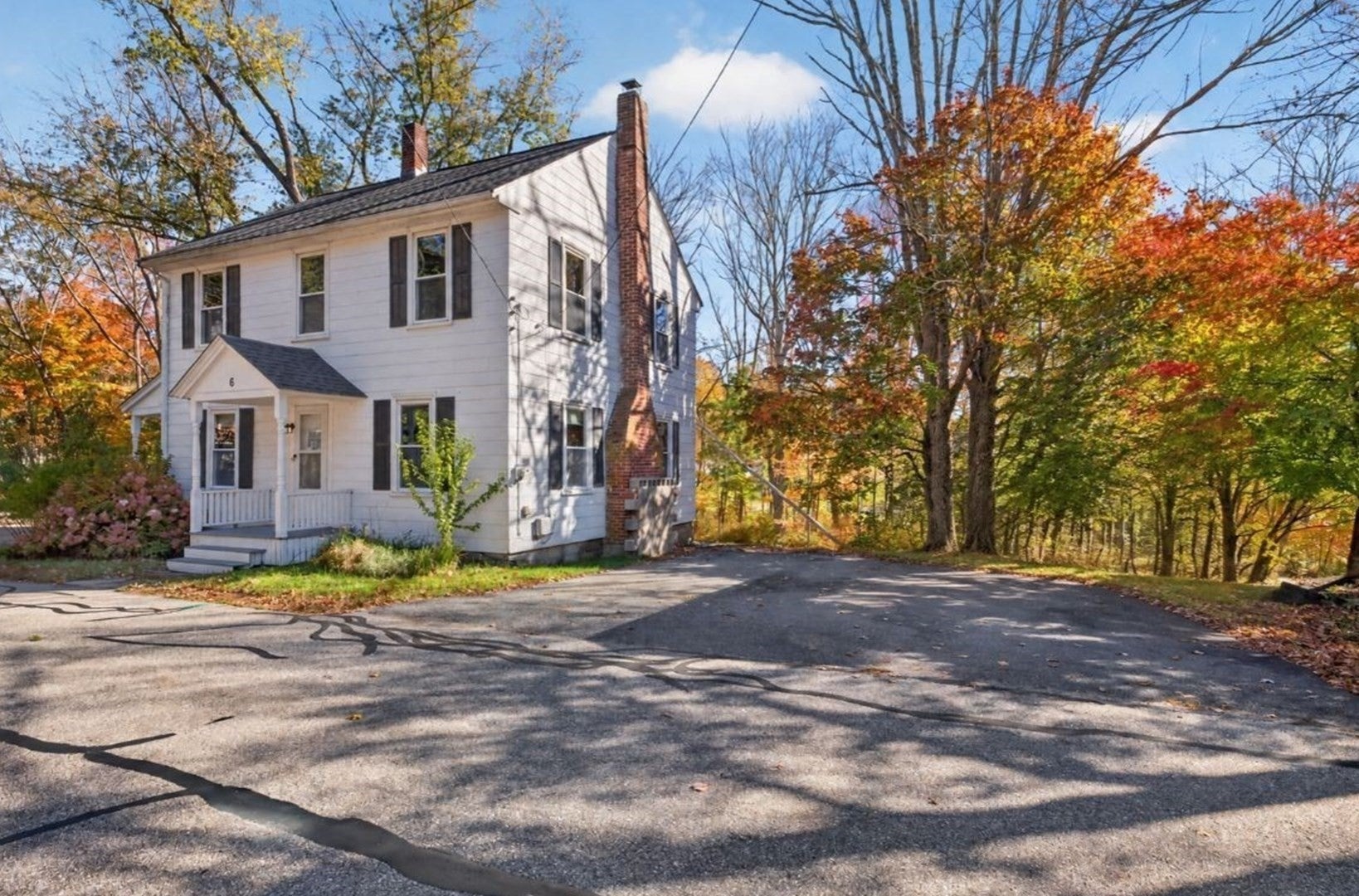 6 Glen Ave