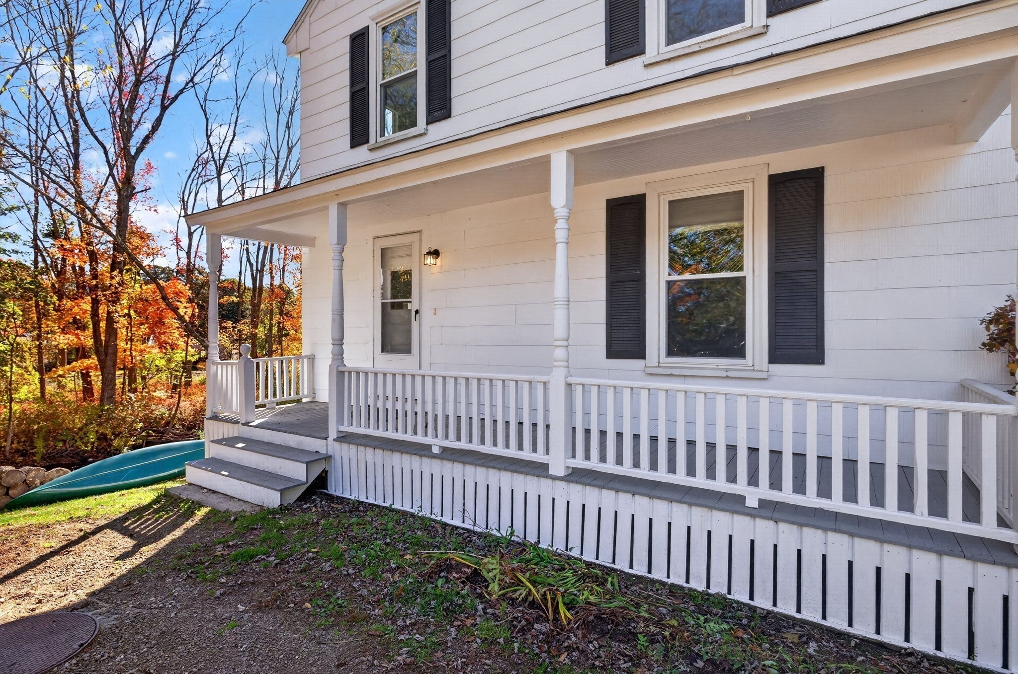 6 Glen Ave