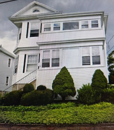 Photo of 584 South Almond St #2, Fall River, MA 02724 (MLS # 73470303)
