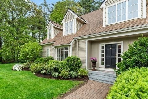 4 Turnburry Hill 4 Lexington MA 02421