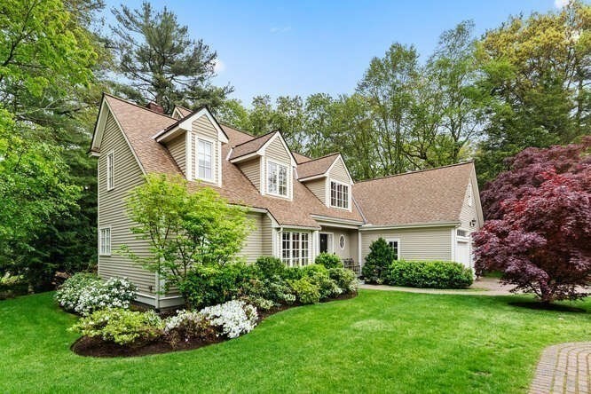 4 Turnburry Hill 4