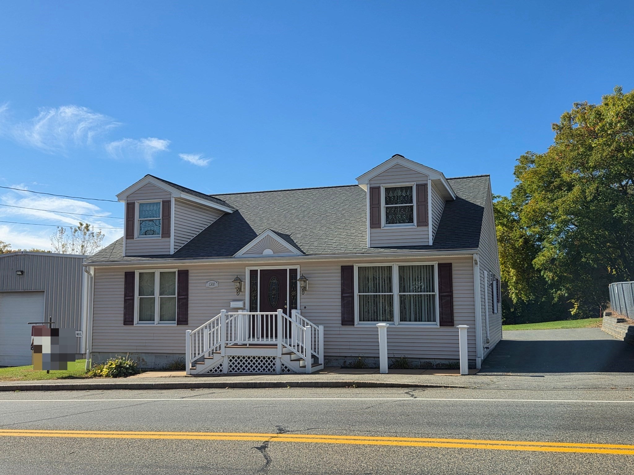 1300 Lakeview Avenue, Dracut, MA Photo #1