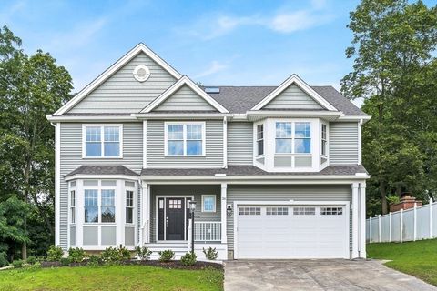 26 Flagg Street Woburn MA 01801