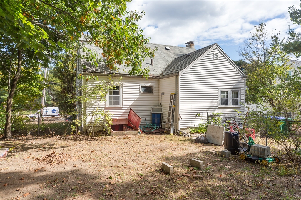 151 Providence Highway