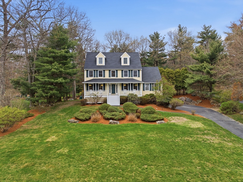 6 Kristyn Ln
