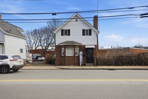 Photo of 12 Boston Street, Lynn, MA 01904 (MLS # 73493832)
