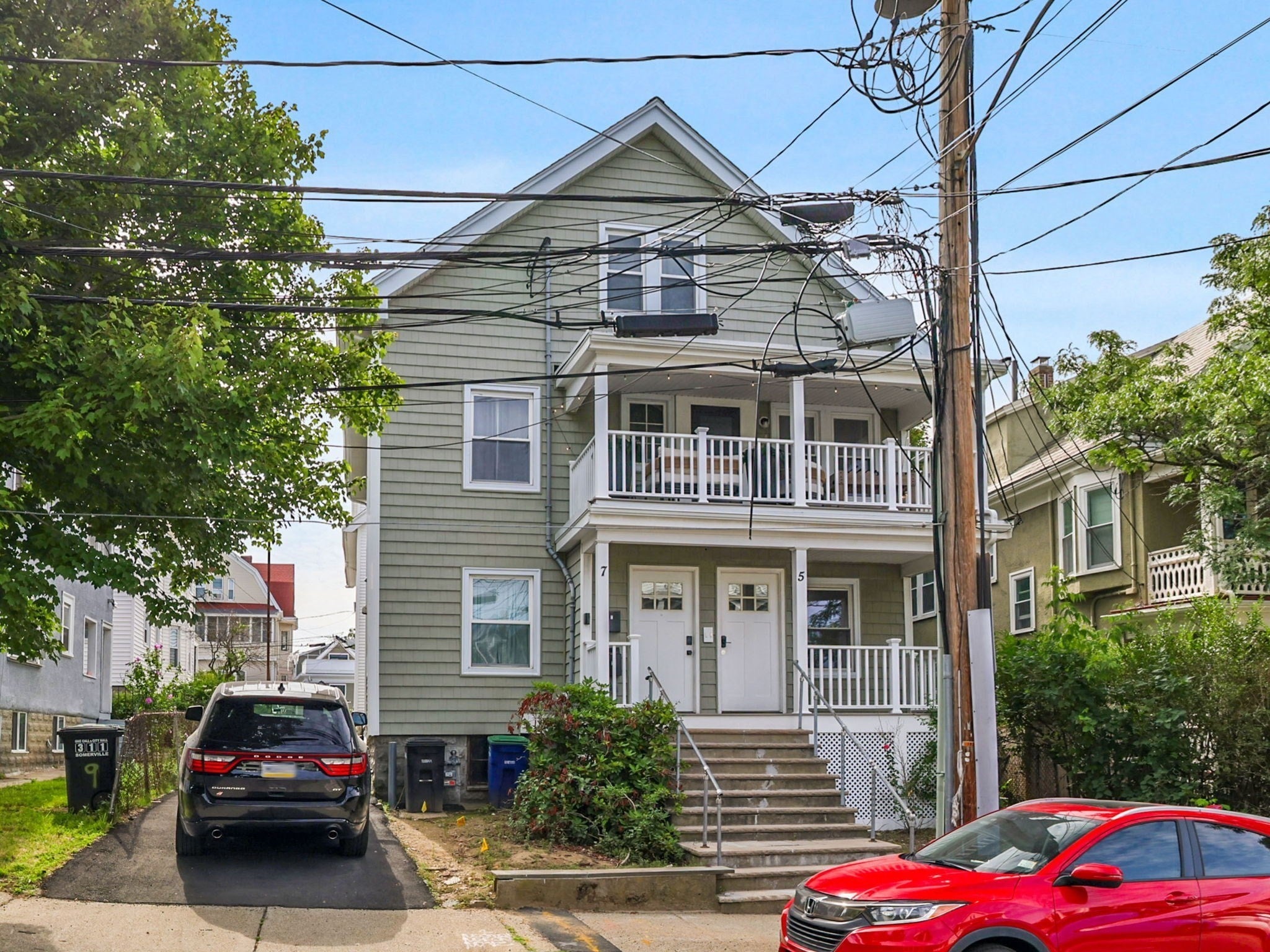 5 Dickson St #1, Somerville, MA, 5 Dickson St #1, Somerville, MA Photo #14