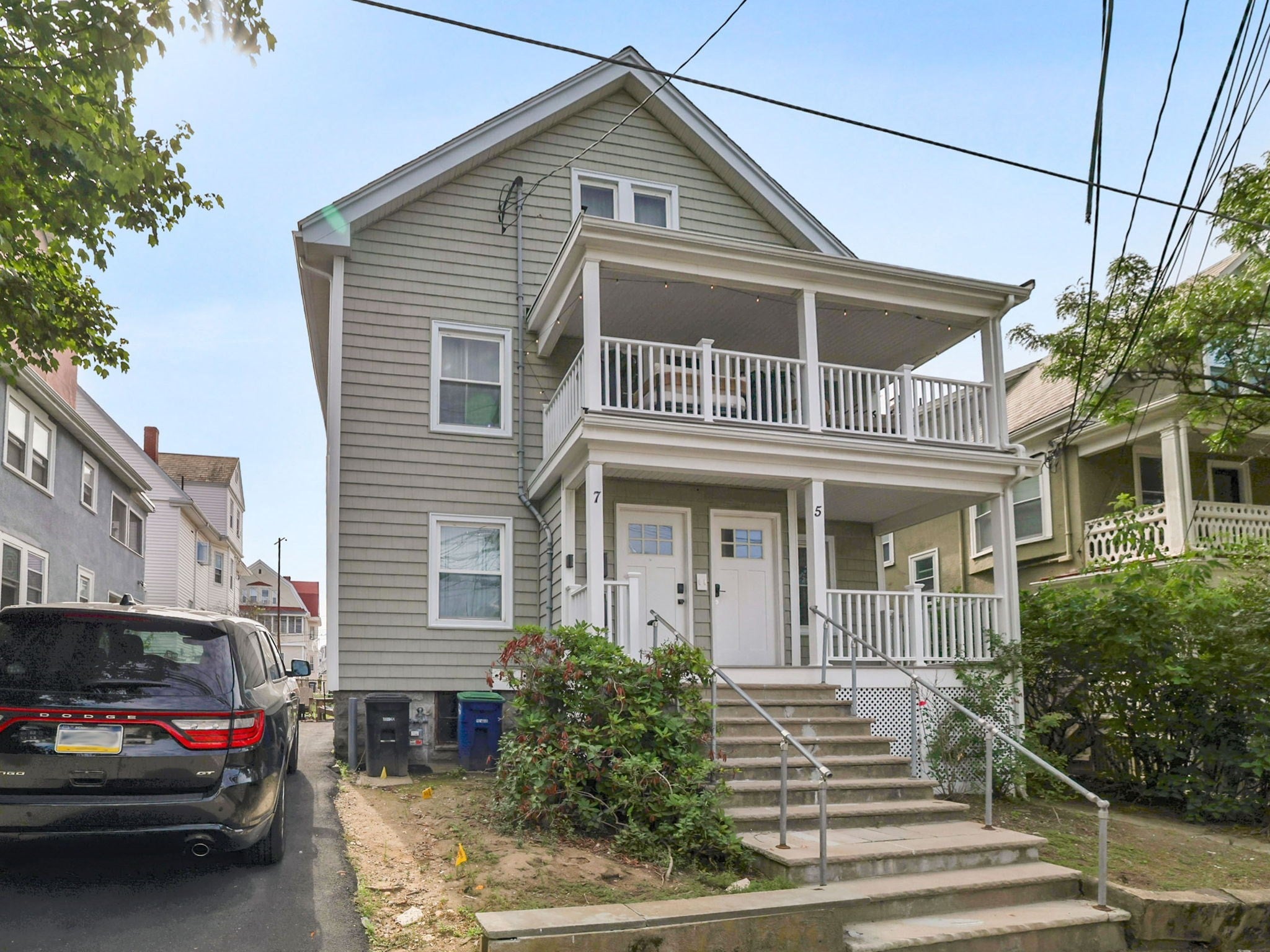 5 Dickson St #1, Somerville, MA, 5 Dickson St #1, Somerville, MA Photo #15