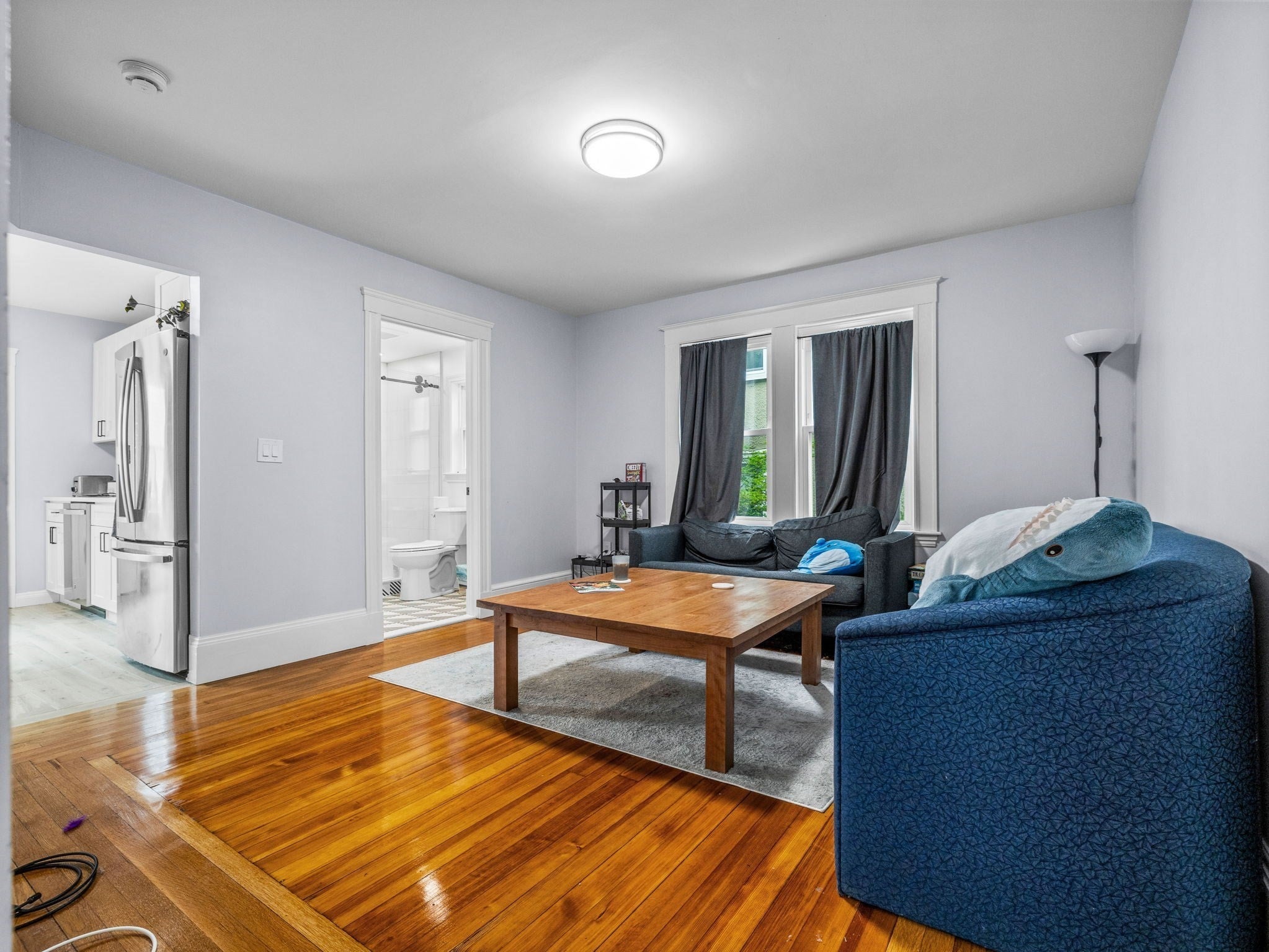 5 Dickson St 1