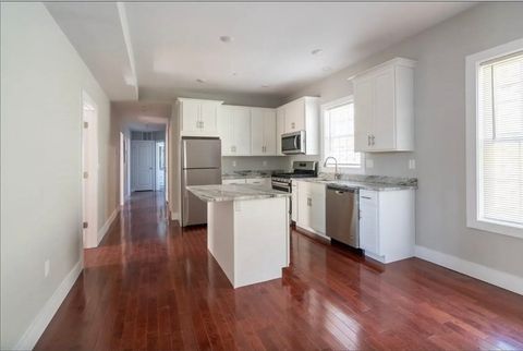 Photo of 33 Covington St #2, Boston, MA 02127 (MLS # 73483152)