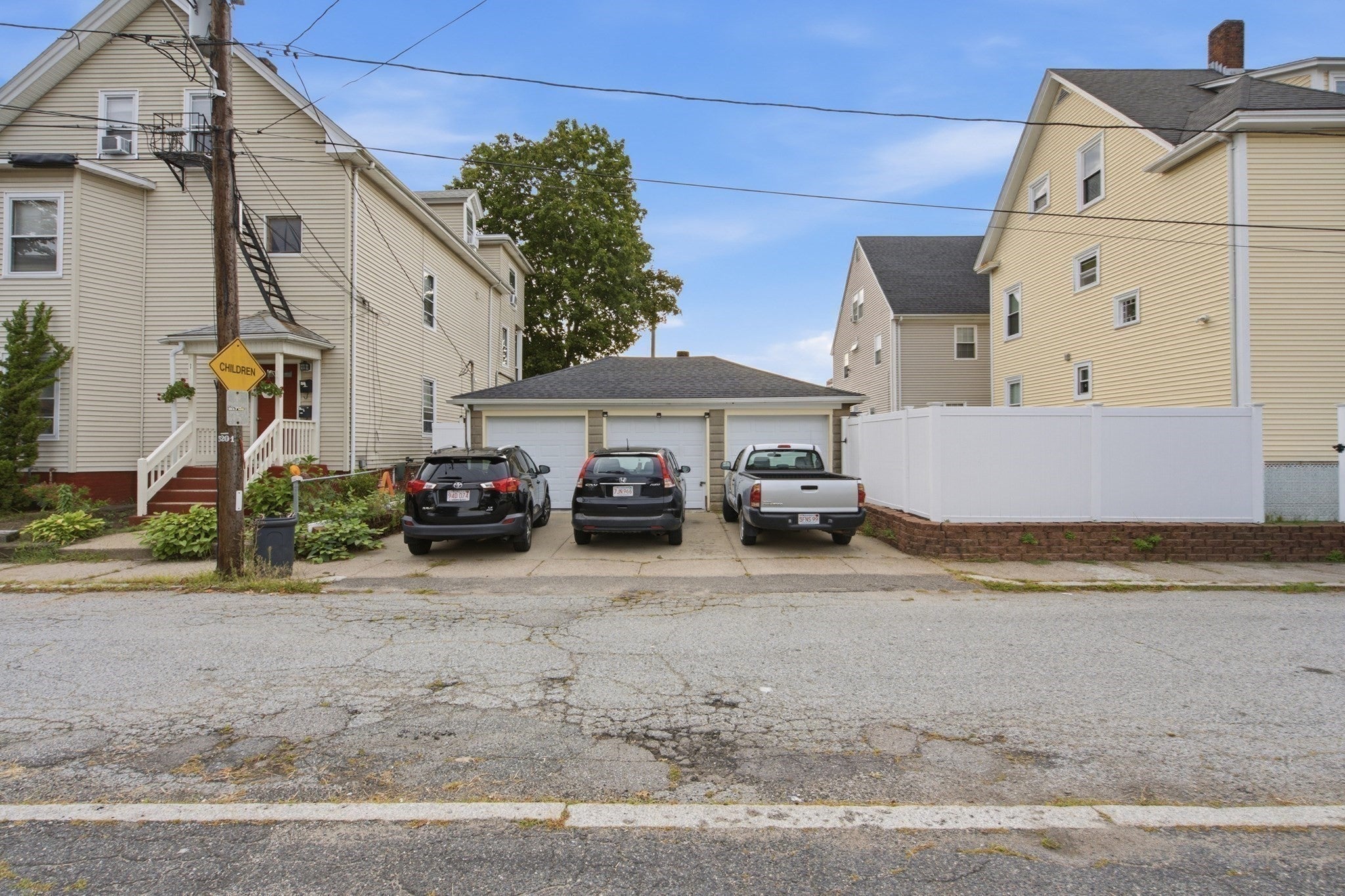 107-109 Park Street, Attleboro, MA Photo #4