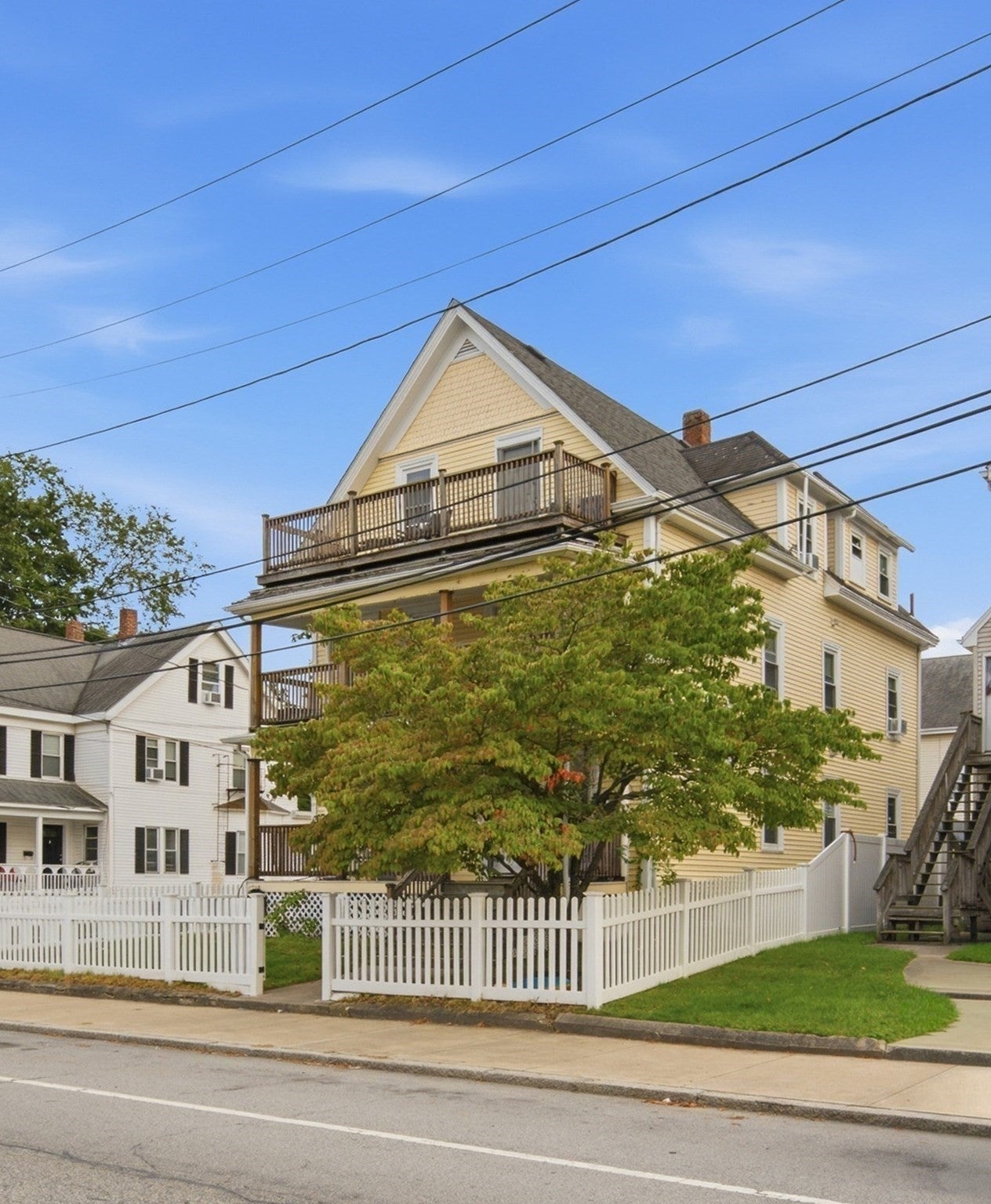107-109 Park Street, Attleboro, MA Photo #2