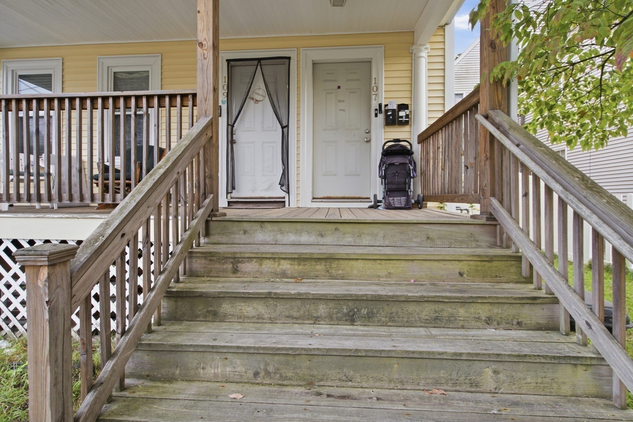107-109 Park Street, Attleboro, MA Photo #6