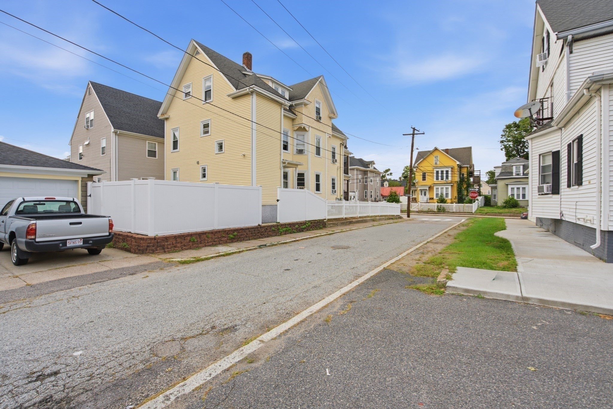 107-109 Park Street, Attleboro, MA Photo #3