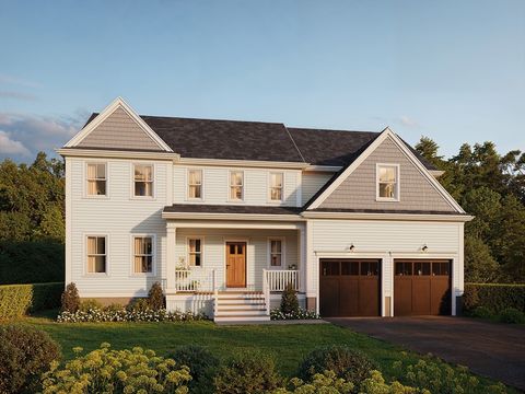 Photo of 4 Curtis Road, Natick, MA 01760 (MLS # 73489965)