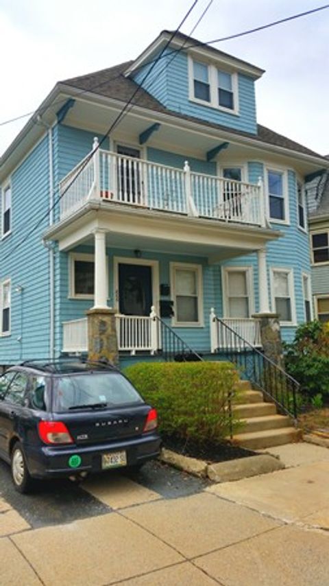 866 South St 2 Boston MA 02131