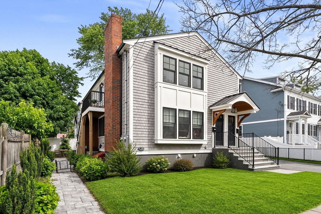 87 Palmer St 87