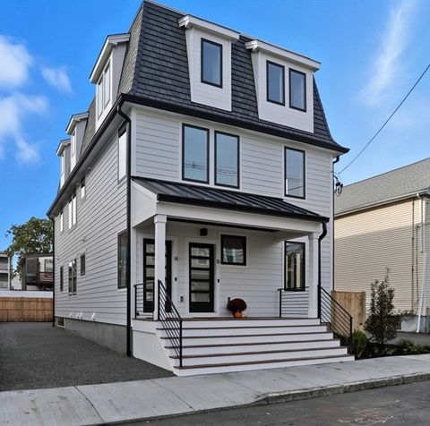 16 Bonair St 16 Somerville MA 02145