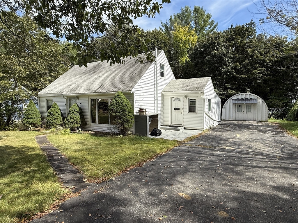 473 Pleasant St