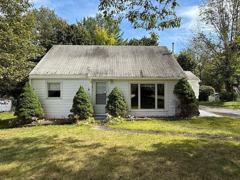 473 Pleasant St Leicester MA 01524