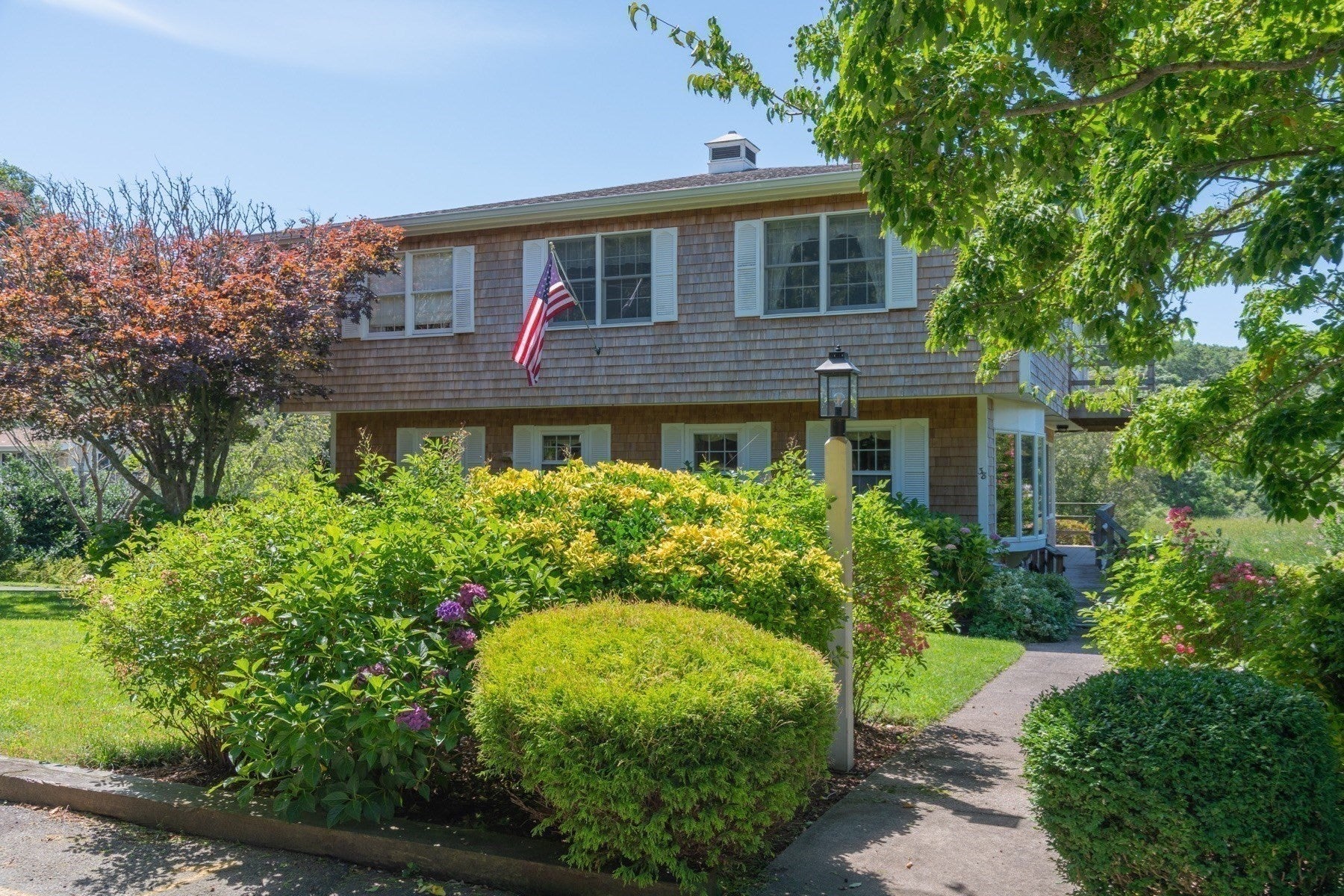 38 Nemasket Rd