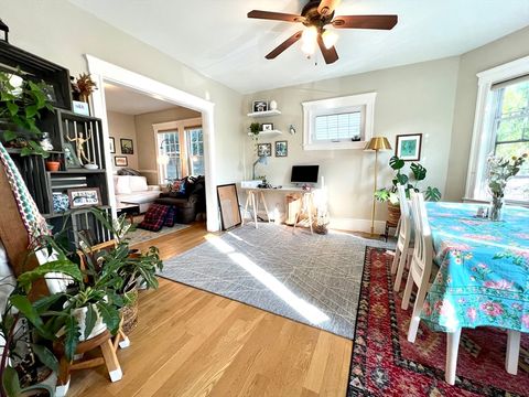 29 Wood Street 1 Cambridge MA 02140