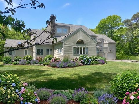 Photo of 17 Heron Way, Mashpee, MA 02649 (MLS # 73528598)