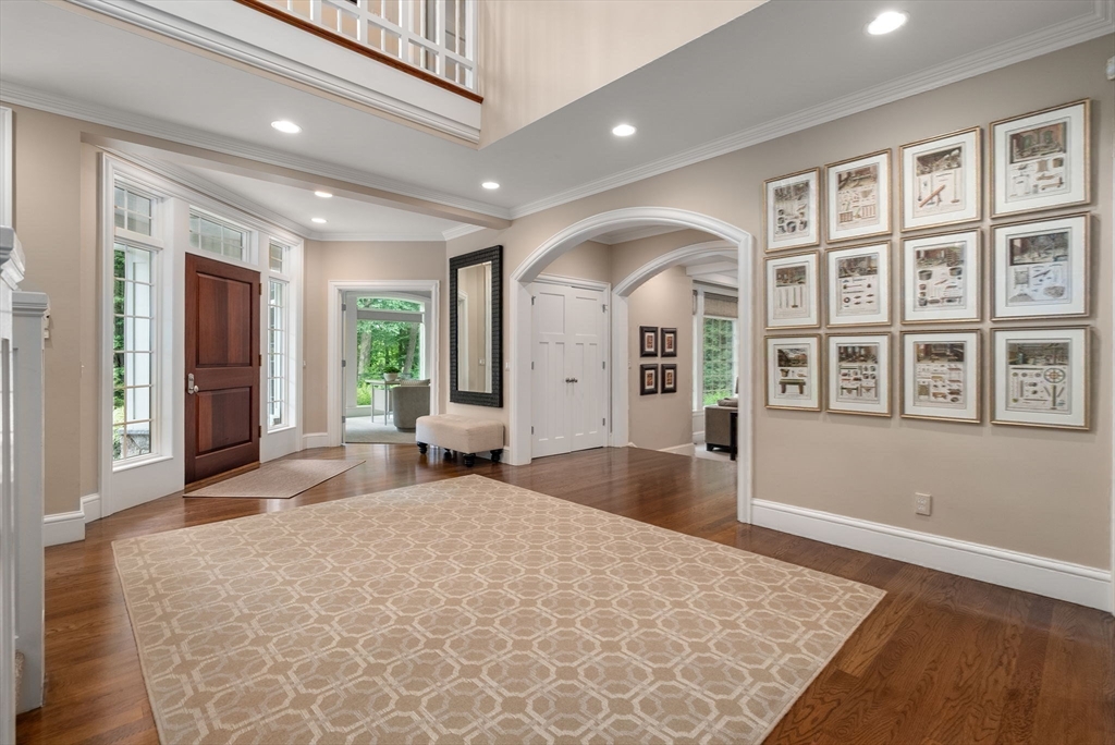 189 Bridle Trail Road