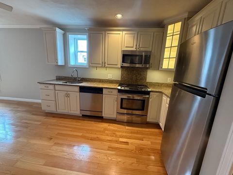 Photo of 90 Salem Street #4R, Boston, MA 02113 (MLS # 73458229)