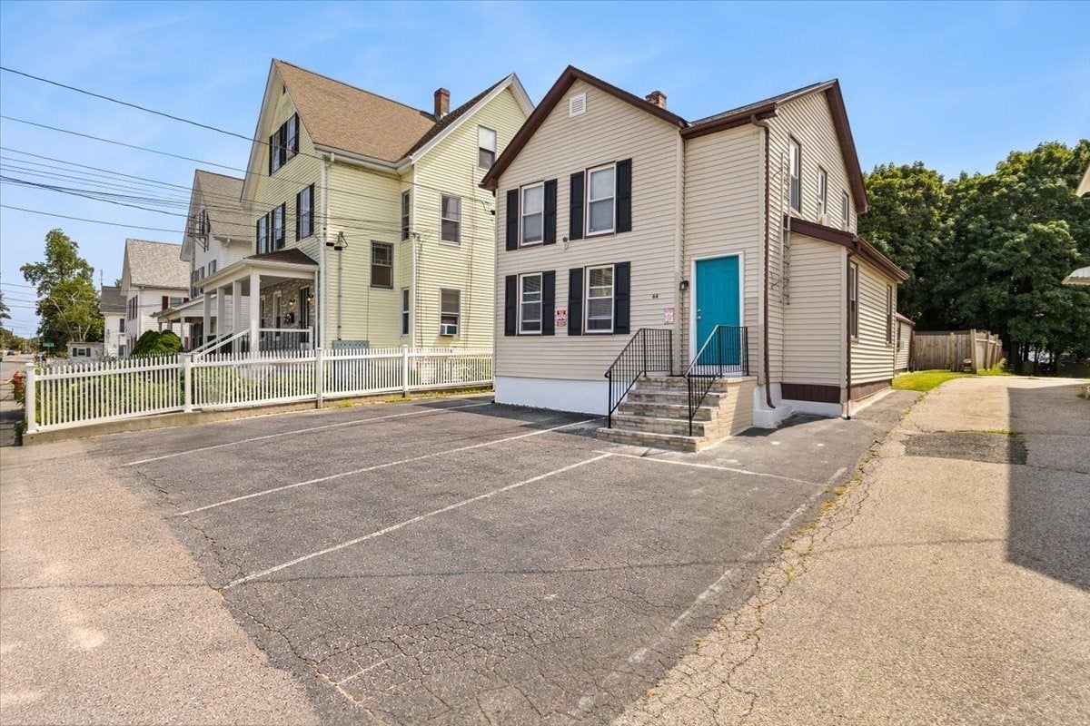 64 Oak St, Taunton, MA, 64 Oak St, Taunton, MA Photo #26