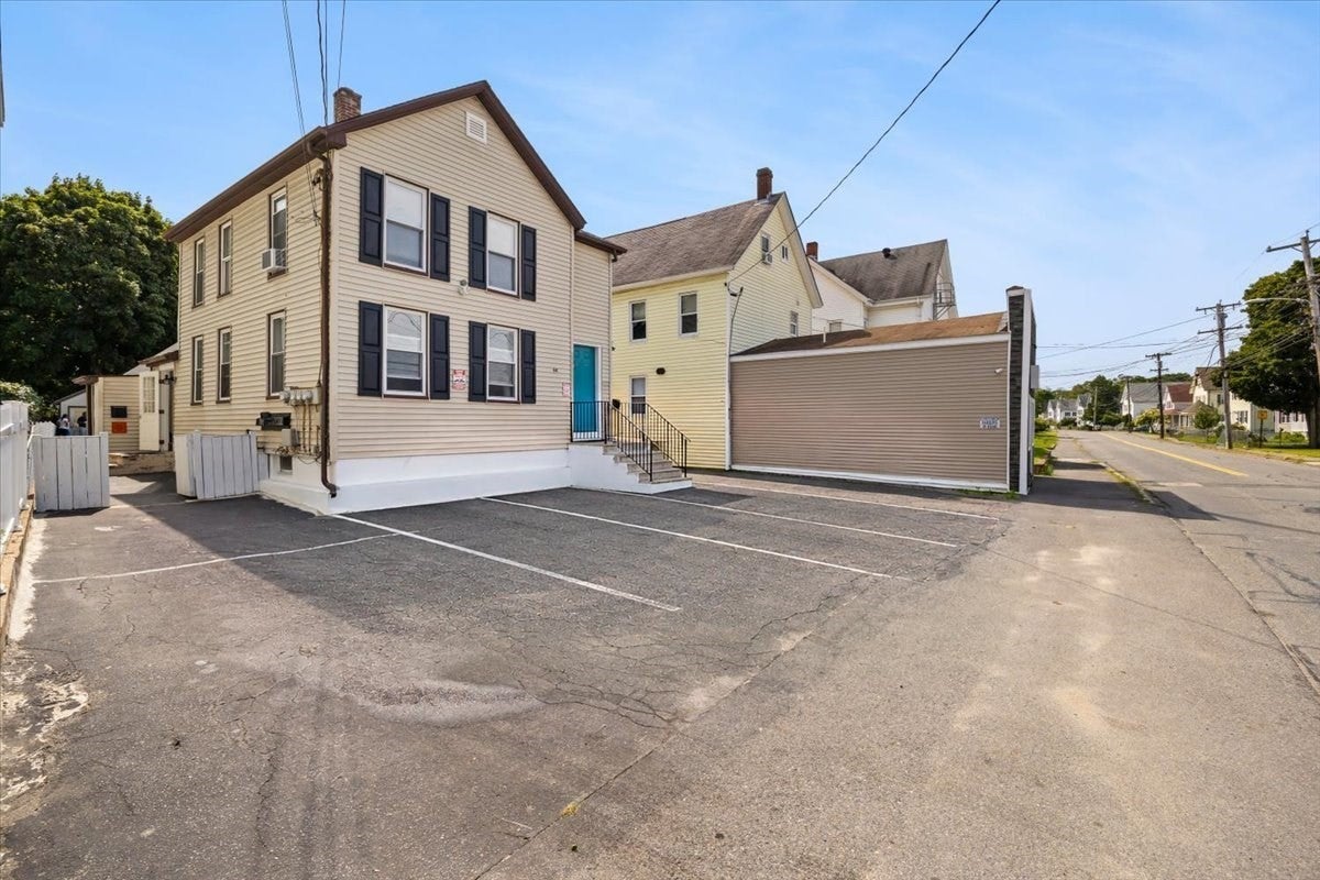 64 Oak St, Taunton, MA, 64 Oak St, Taunton, MA Photo #32