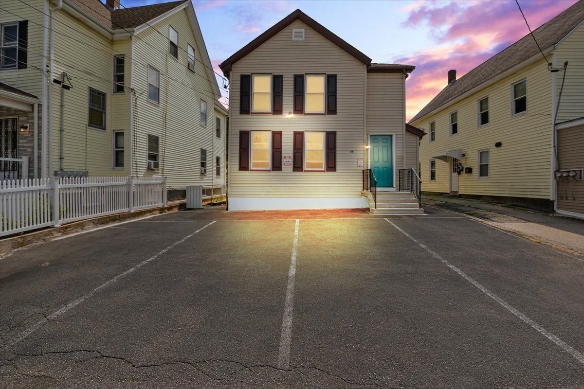 64 Oak St, Taunton, MA, 64 Oak St, Taunton, MA Photo #1