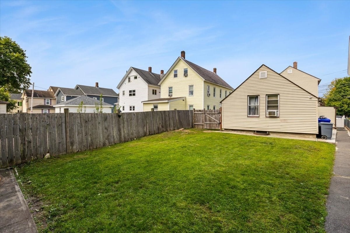 64 Oak St, Taunton, MA, 64 Oak St, Taunton, MA Photo #27