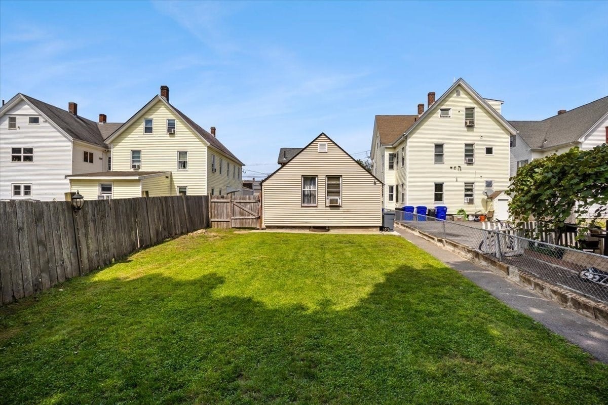 64 Oak St, Taunton, MA, 64 Oak St, Taunton, MA Photo #28