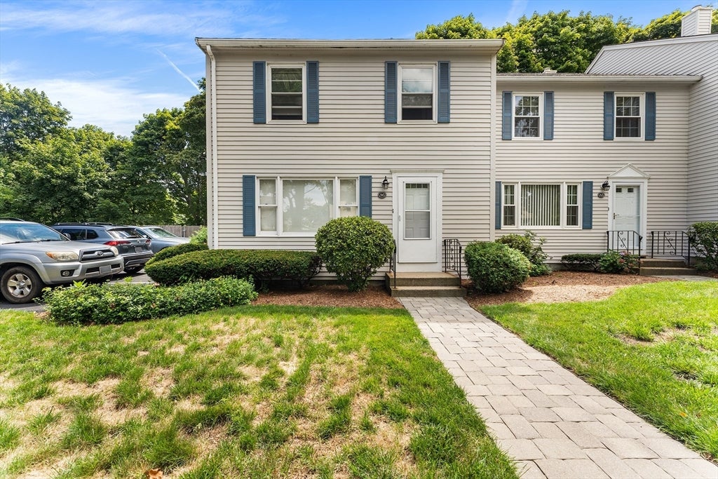 Photo of 632 Washington St, Braintree, MA