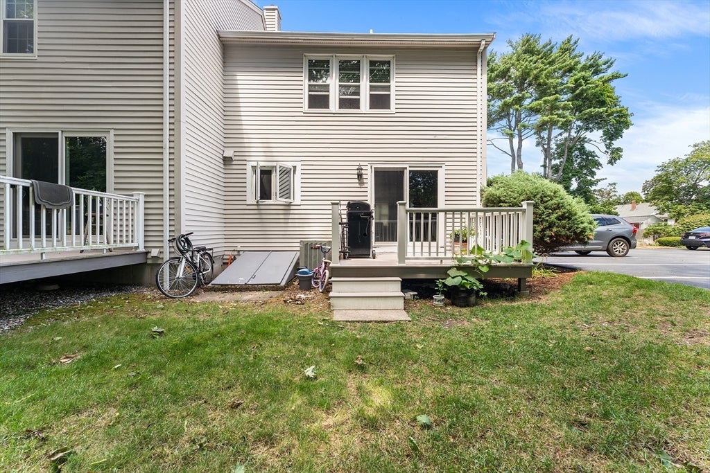 632 Washington St #A6, Braintree, MA, 632 Washington St #A6, Braintree, MA Photo #25