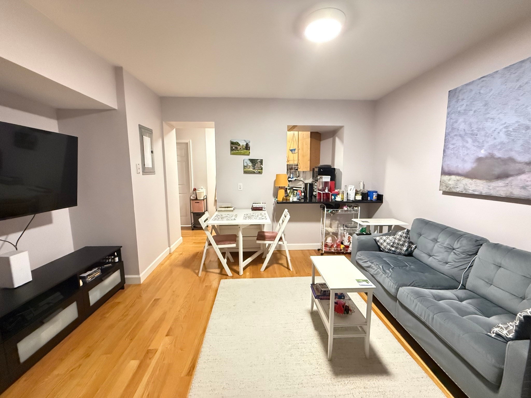 56 Beach Street #2, Boston, MA, 56 Beach Street #2, Boston, MA Photo #1