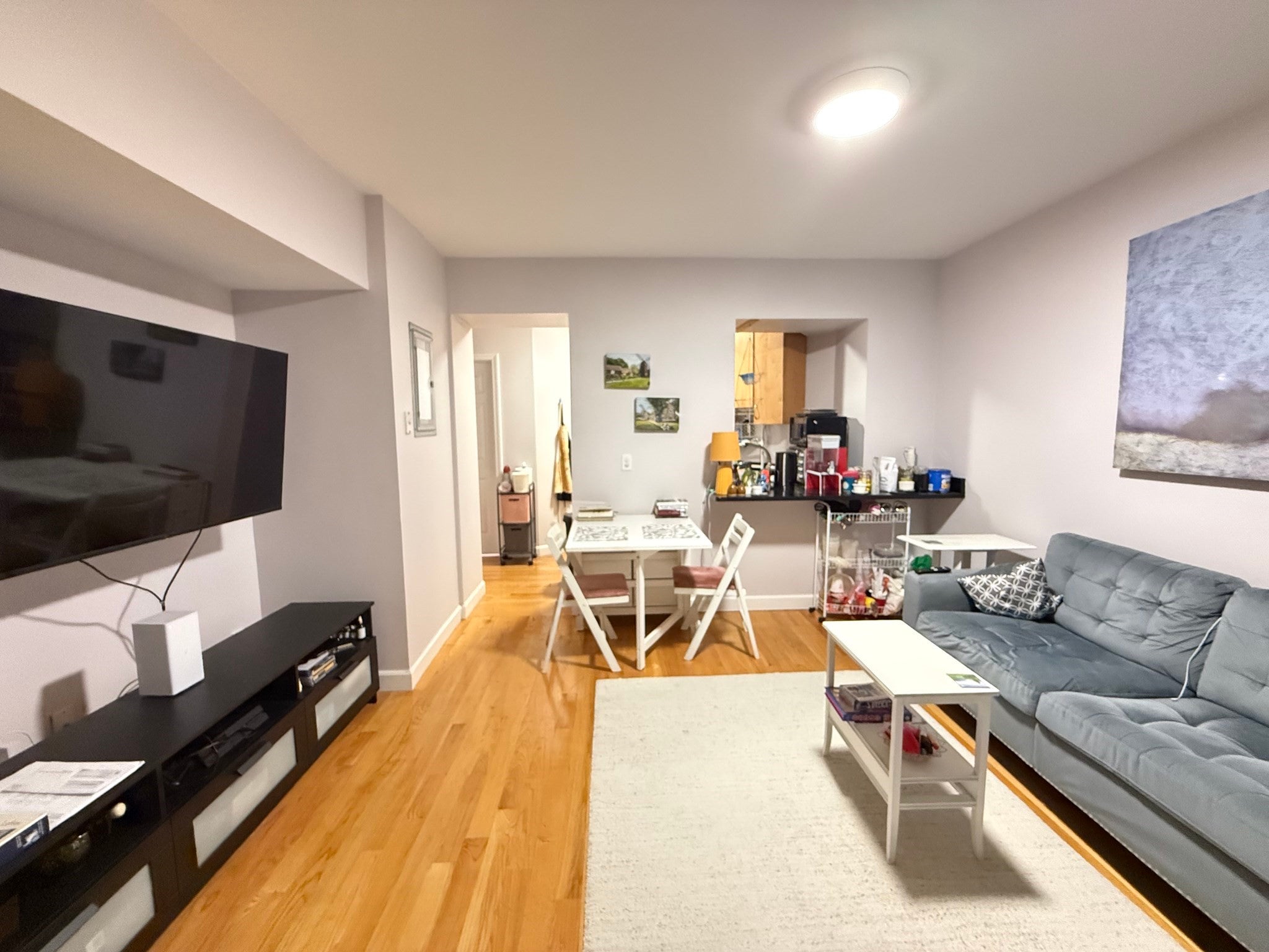 56 Beach Street #2, Boston, MA, 56 Beach Street #2, Boston, MA Photo #5