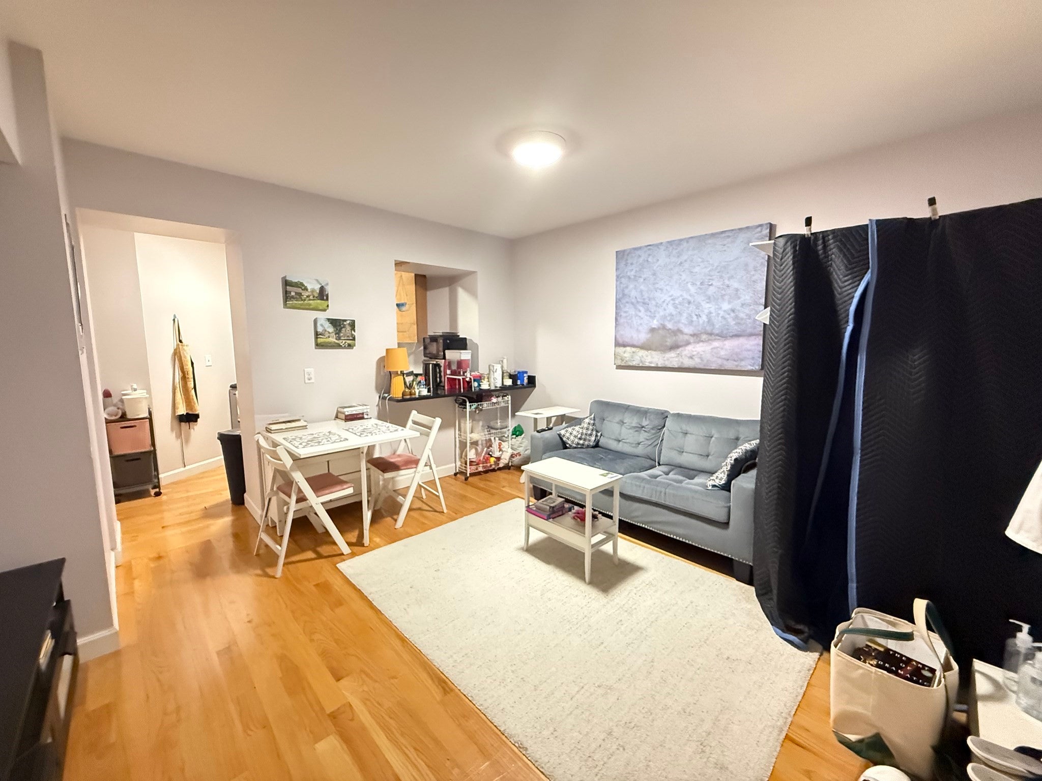56 Beach Street #2, Boston, MA, 56 Beach Street #2, Boston, MA Photo #4