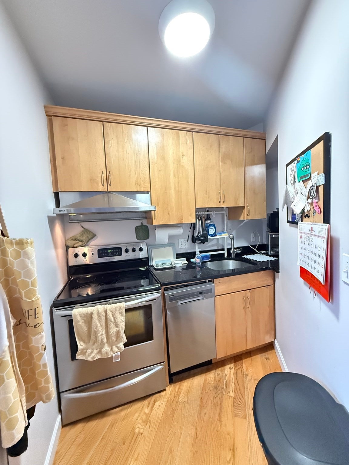 56 Beach Street #2, Boston, MA, 56 Beach Street #2, Boston, MA Photo #7