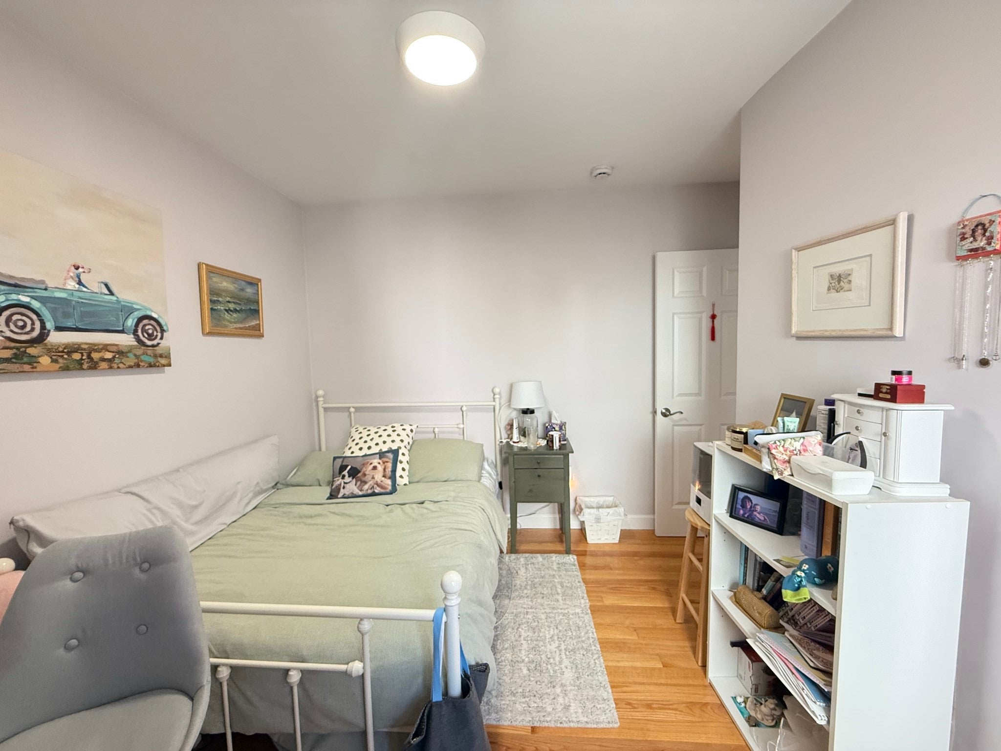 56 Beach Street #2, Boston, MA, 56 Beach Street #2, Boston, MA Photo #11