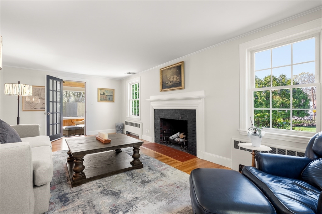 12 Cox Rd