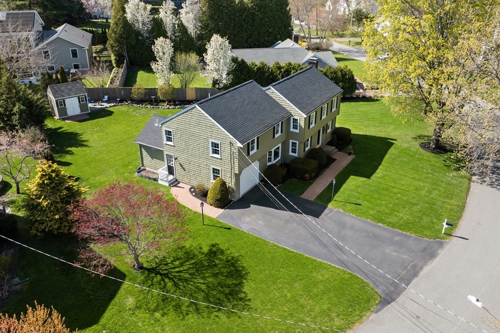 12 Cox Rd