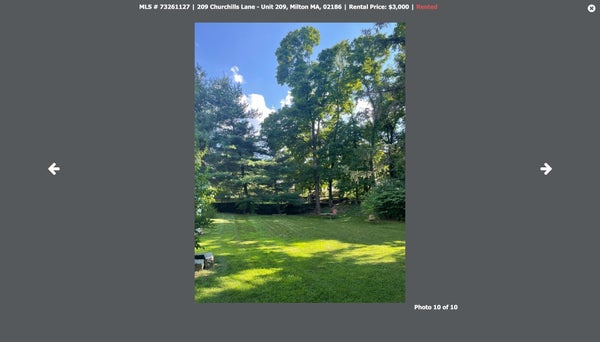 209 CHURCHILLS LN # 209, MILTON, MA 02186 - Image 0b8b11b82b2677fc3a1de8ddea4e084d/368900716