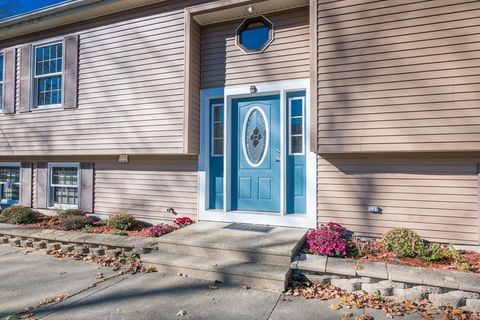 Photo of 660 Greenfield Rd, Leyden, MA 01301 (MLS # 73449250)