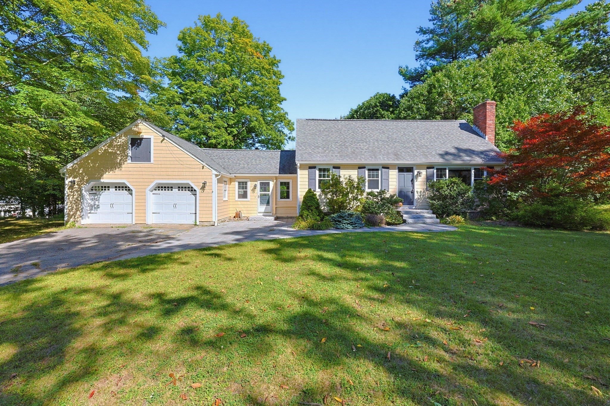 320 Newton Street, Northborough, MA, 320 Newton Street, Northborough, MA Photo #1