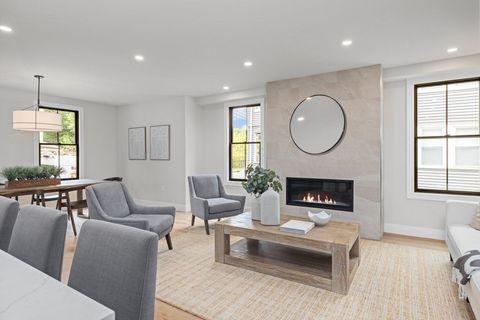 42 Forest St Unit 42, Arlington, MA 02476 - MLS#: 73363121