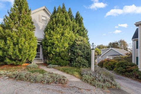 93 E Main St Marlborough MA 01752